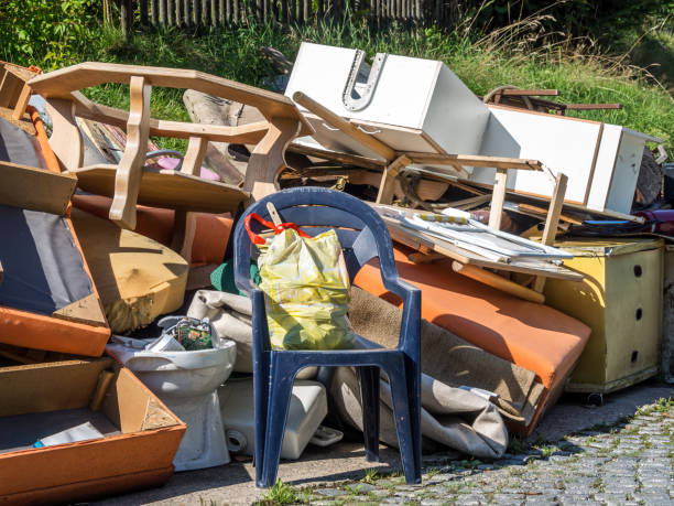 Best Yard Cleanup Services  in Byram Center, NJ
