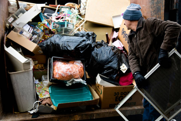 Best Furniture Removal Near Me  in Byram Center, NJ