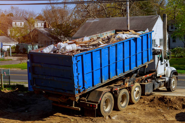 Best Garage Cleanout Services  in Byram Center, NJ
