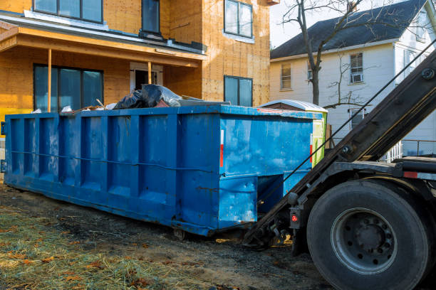 Best Junk Removal and Recycling  in Byram Center, NJ