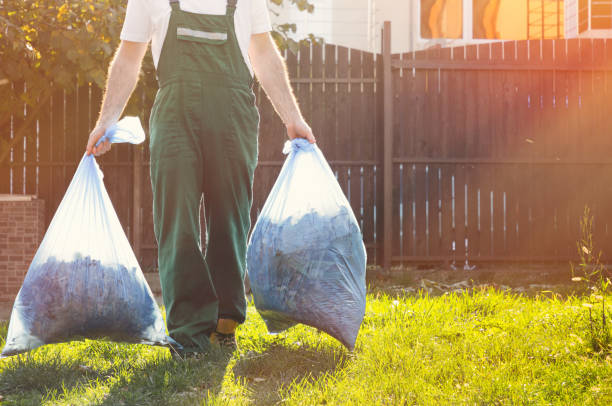 Best Construction Debris Removal  in Byram Center, NJ