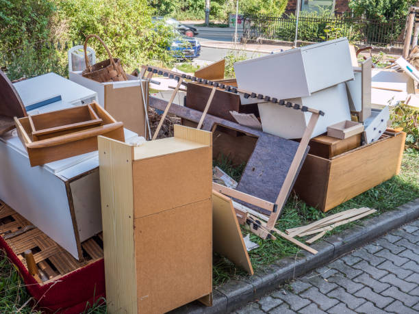 Best Full-Service Junk Removal  in Byram Center, NJ