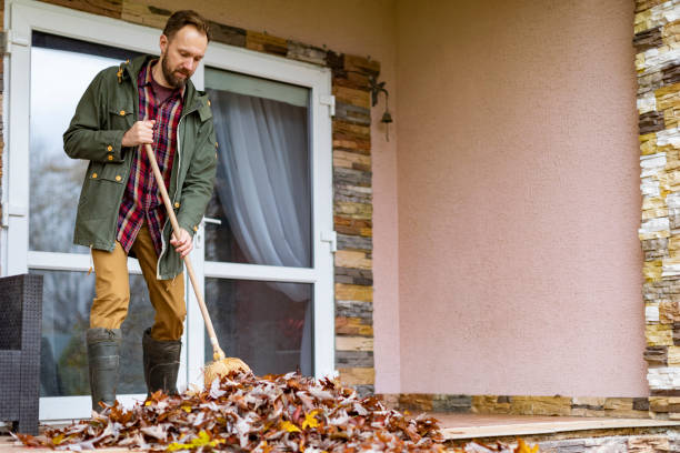 Best Household Junk Removal  in Byram Center, NJ