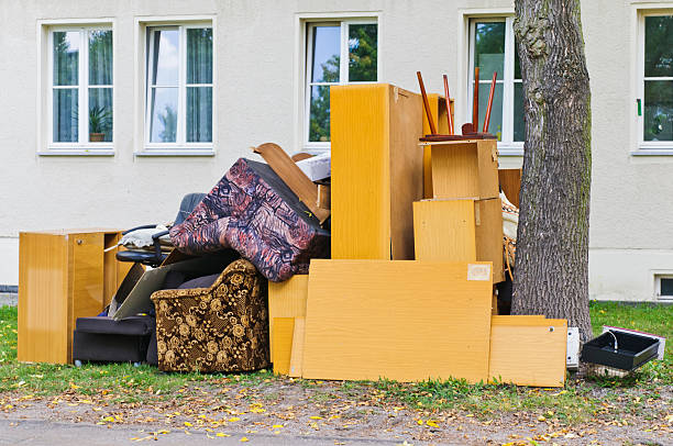 Yard Cleanup Services in Byram Center, NJ