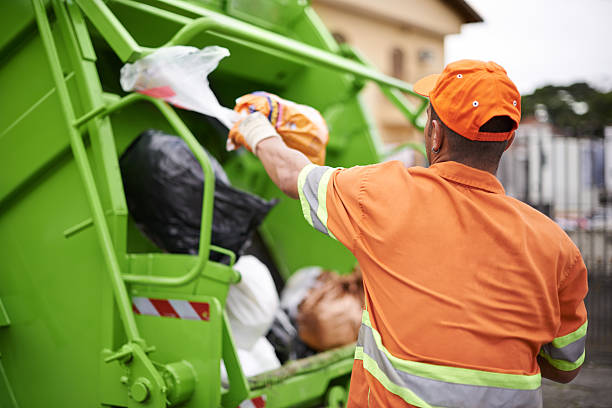 Professional Junk Removal in Byram Center, NJ