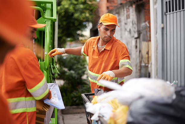 Best Commercial Junk Removal  in Byram Center, NJ