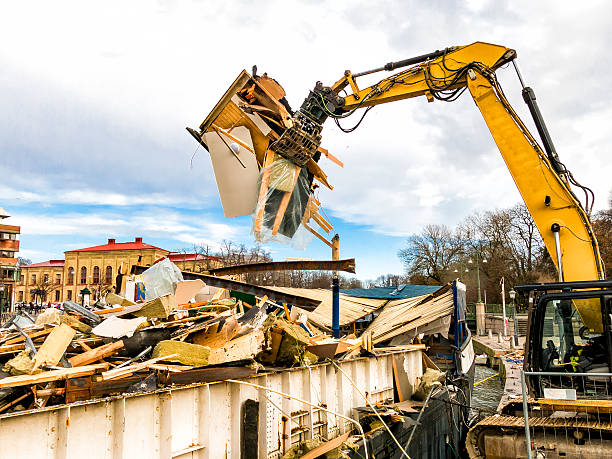Best Junk Removal Near Me  in Byram Center, NJ