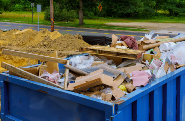 Best Dumpster Rental Services  in Byram Center, NJ